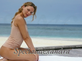 Specialalexandra
