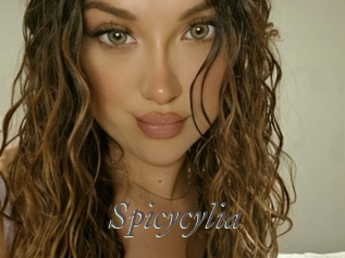 Spicycylia