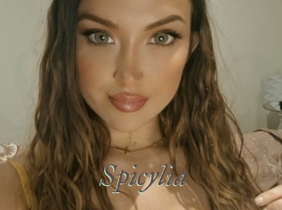 spicylia Sexcams city