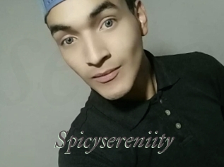 Spicysereniity