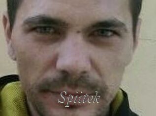 Spiitok