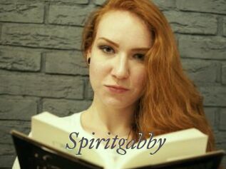 Spiritgabby