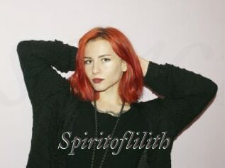 spiritoflilith Sexcams city