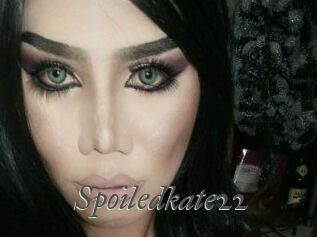 Spoiledkate22