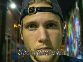 Spoiledmtnkid