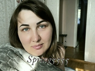 Spring5555