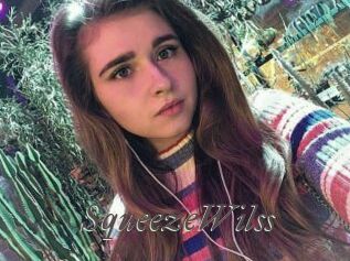 SqueezeWilss