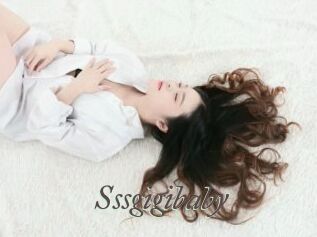 Sssgigibaby