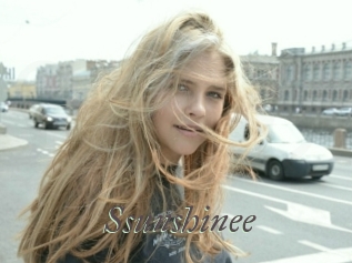 Ssunshinee