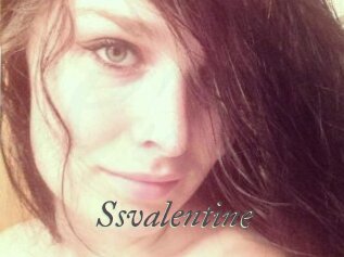 Ssvalentine