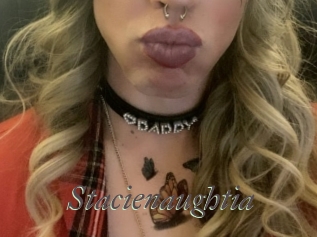 Stacienaughtia
