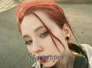 stacyropers Sexcams city