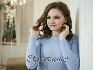 Stacyvance