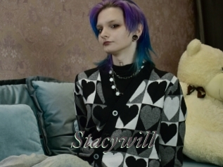 Stacywill