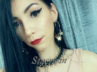 Stacyysin