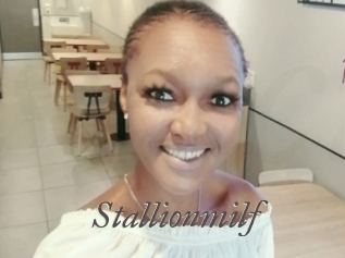 stallionmilf Sexcams city