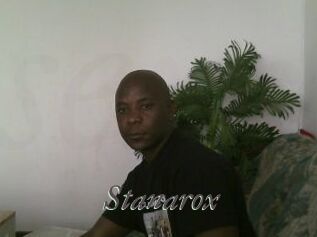 Stanarox