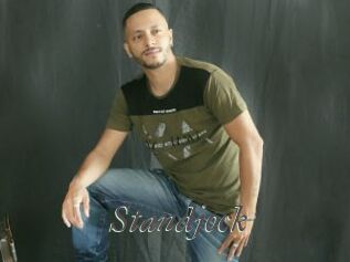 Standjock