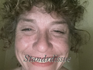 Standrdissue