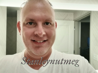 Stanleynutmeg