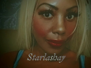 Starlashay