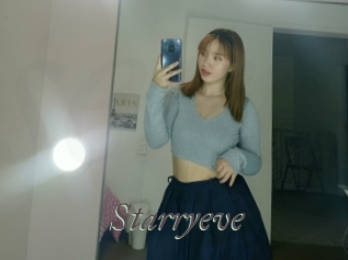 Starryeve