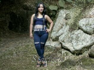 Starteen