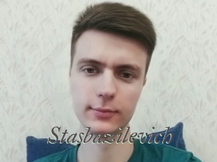Stasbazilevich