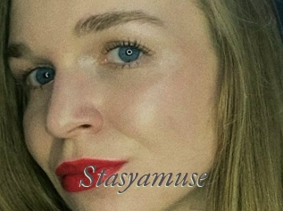 Stasyamuse