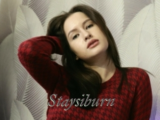 Staysiburn