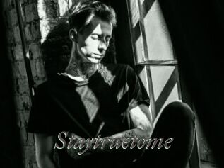 Staytruetome