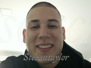 Stebantaylor