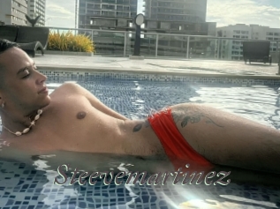 Steevemartinez