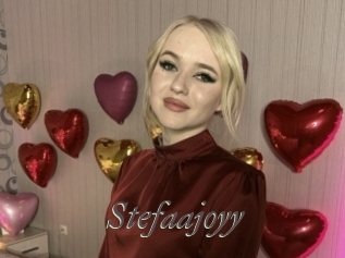 Stefaajoyy