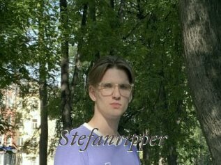 Stefanripper