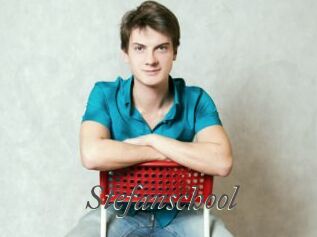 Stefanschool