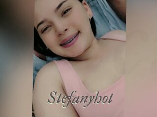 Stefanyhot