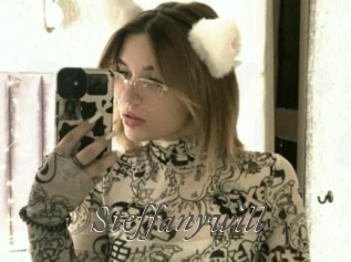 Steffanywill