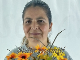 stella_goodmilf Sexcams city