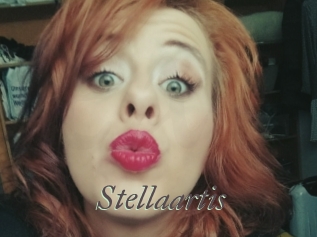 Stellaartis