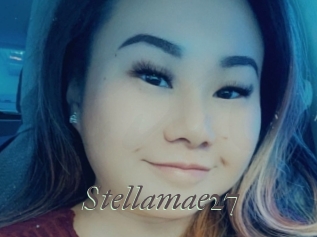 stellamae27 Sexcams city