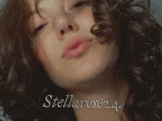 Stellarose24