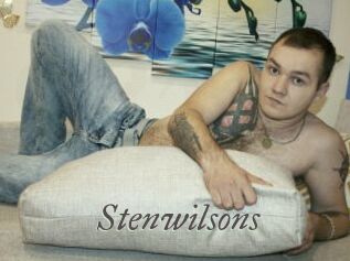 Stenwilsons