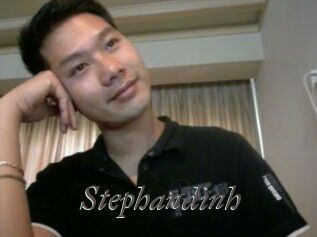 Stephandinh