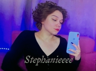 Stephanieeee