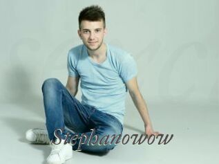 Stephanowow