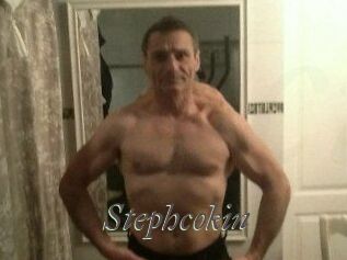Stephcokin