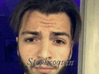 Stephcoquin