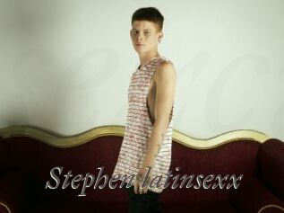 Stephen_latinsexx