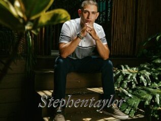 Stephentaylor